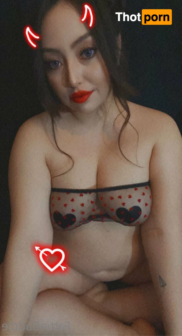 FattieBaddie 13145698