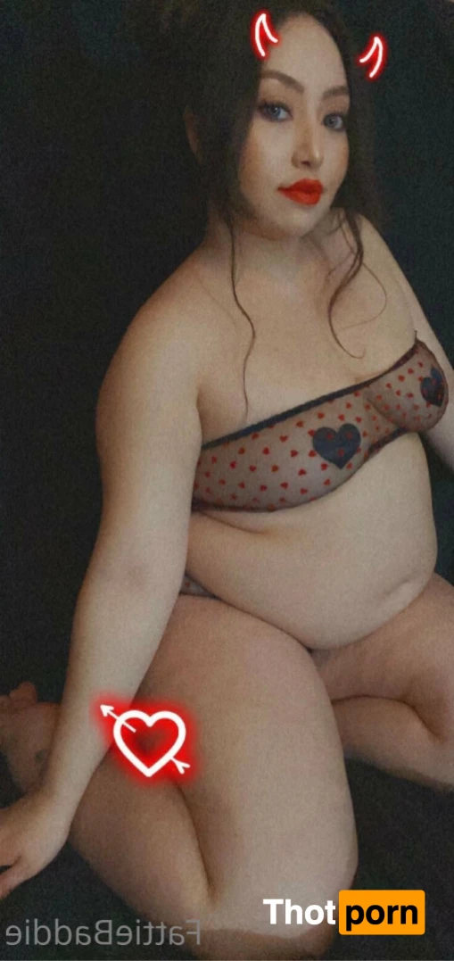 FattieBaddie 13145908