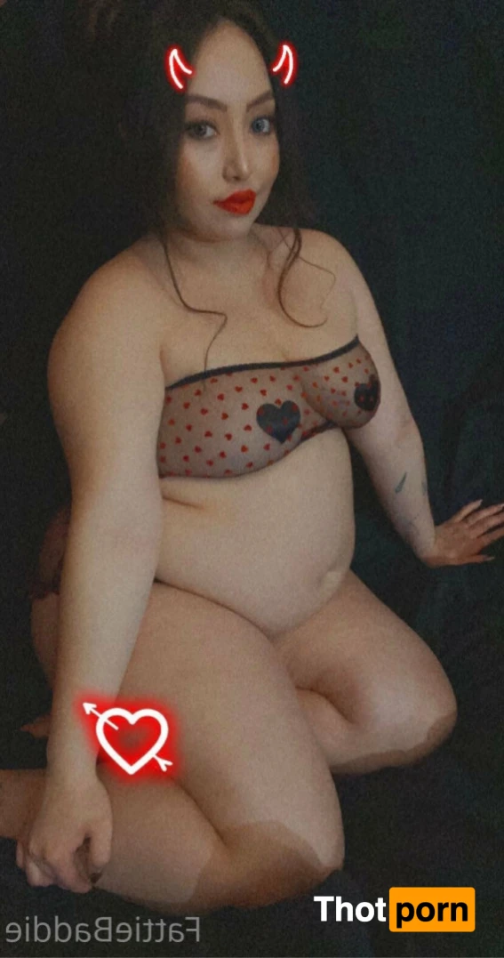 FattieBaddie 13146641