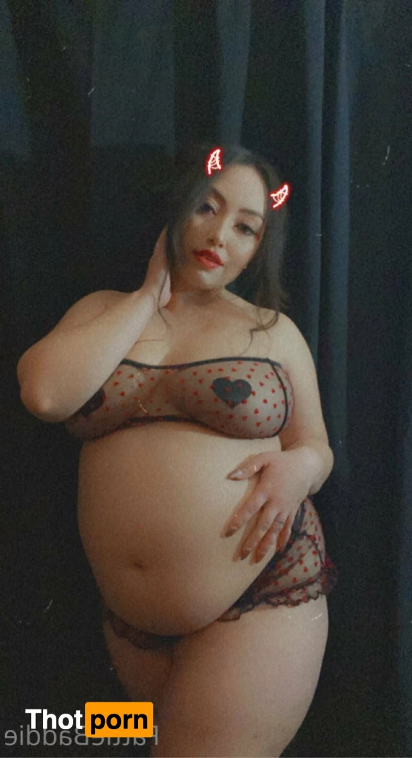 FattieBaddie 13146661