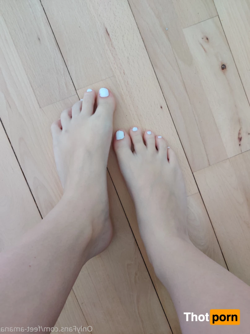 Feet me baby 🦶🏼 Foot concent EVERYDAY 👣 5581114