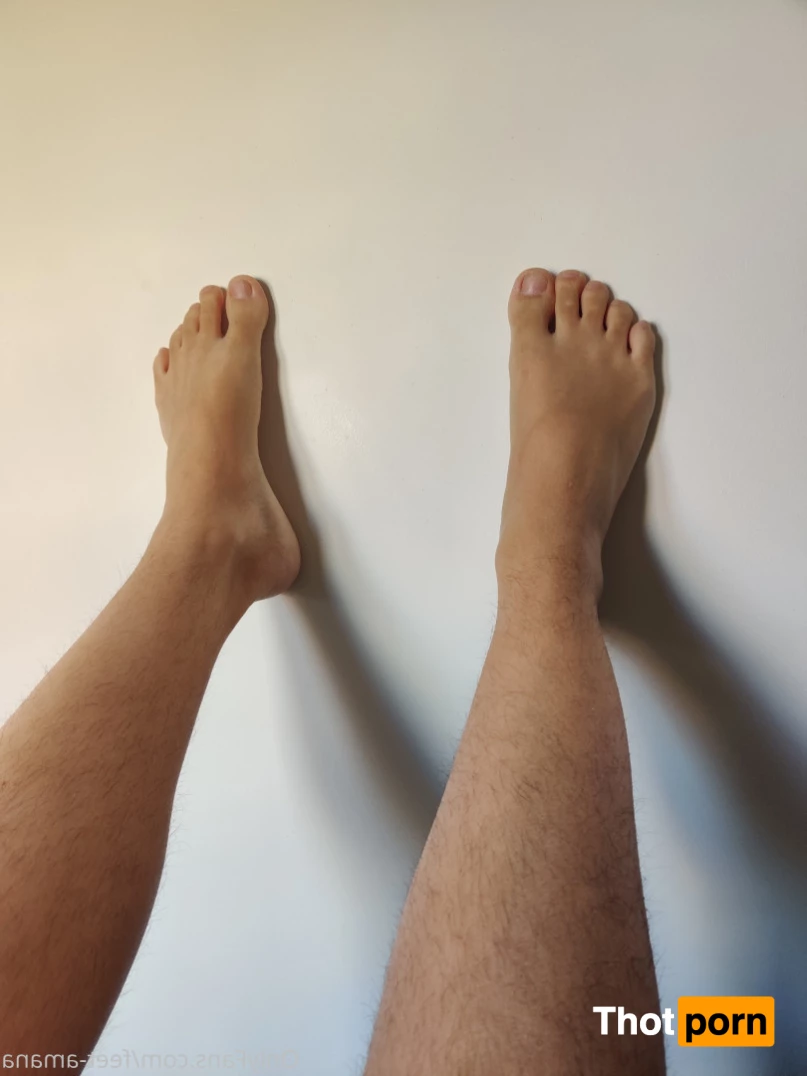 Feet me baby 🦶🏼 Foot concent EVERYDAY 👣 5581162