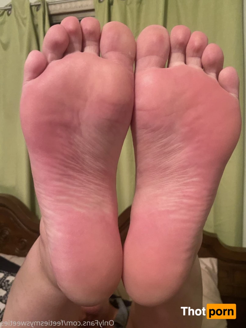 FeetiesMySweetiesVIP 5066753