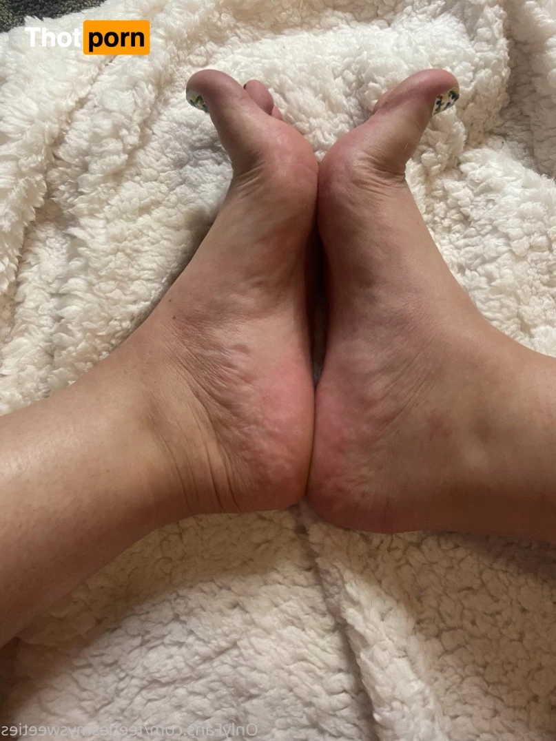 FeetiesMySweetiesVIP 5067112