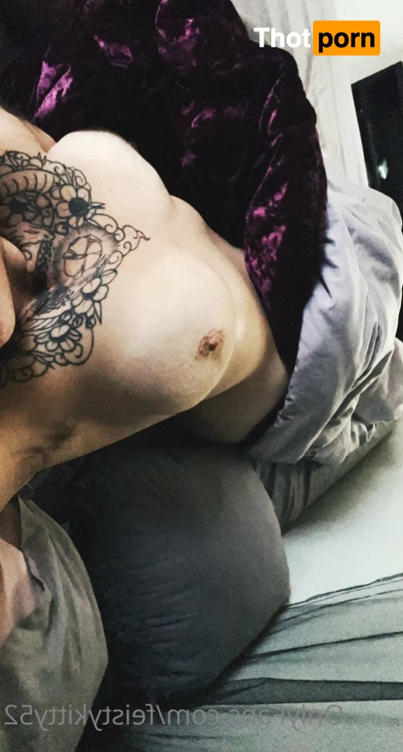 Mistress Kitty 5082493