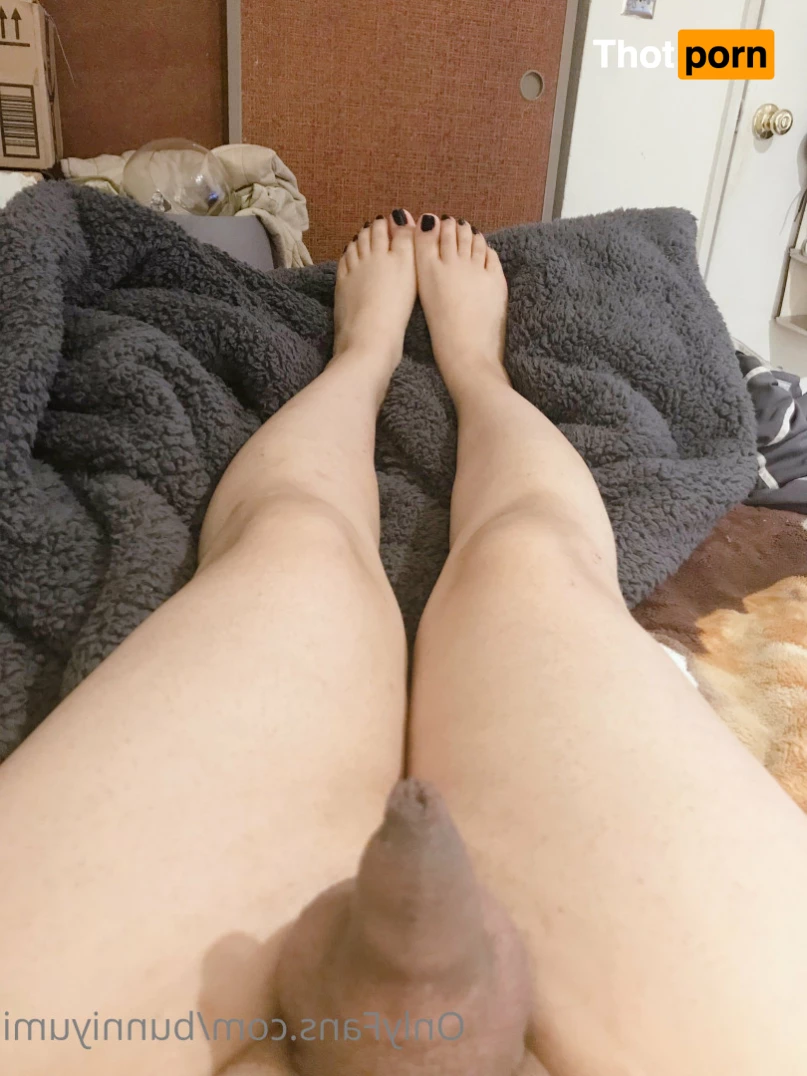 Yumi [ femboyyumi ] OnlyFans leaked photo 7826538 on Thotporn
