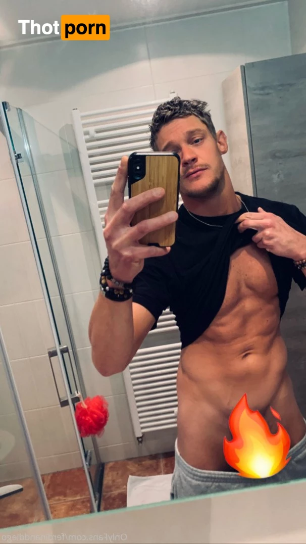 Ferdinand Diego 5069597