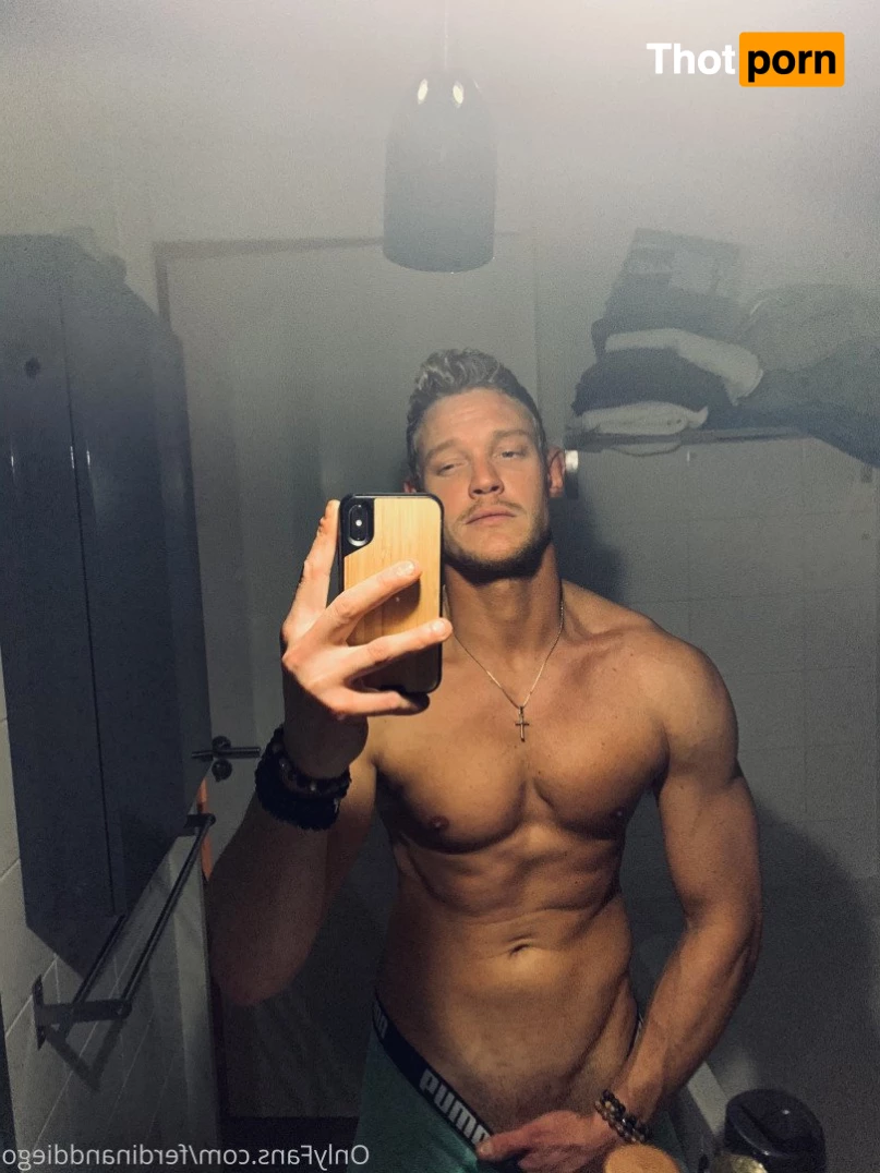 Ferdinand Diego 5069624