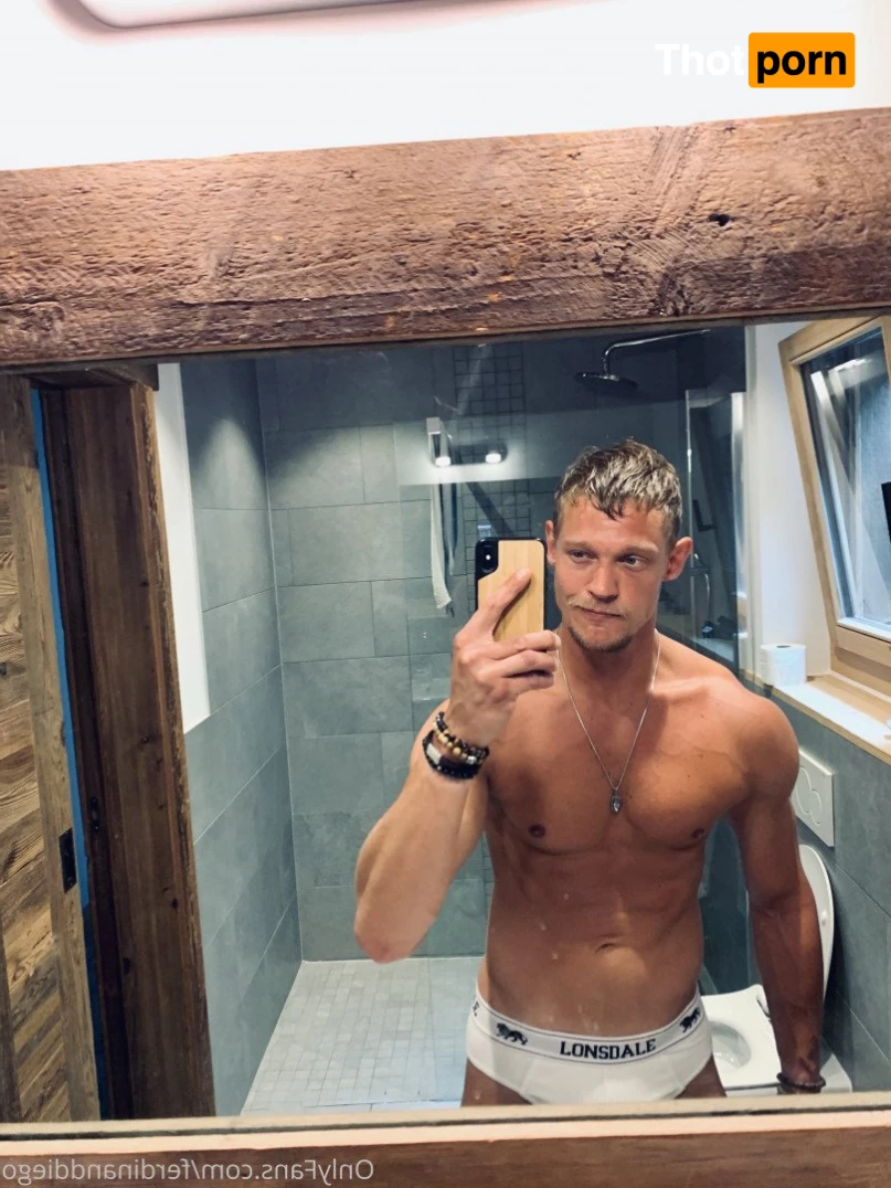 Ferdinand Diego 5069635