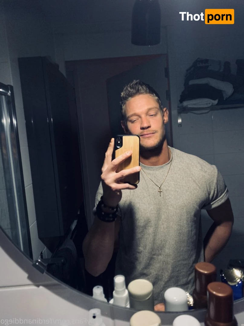 Ferdinand Diego 5069647