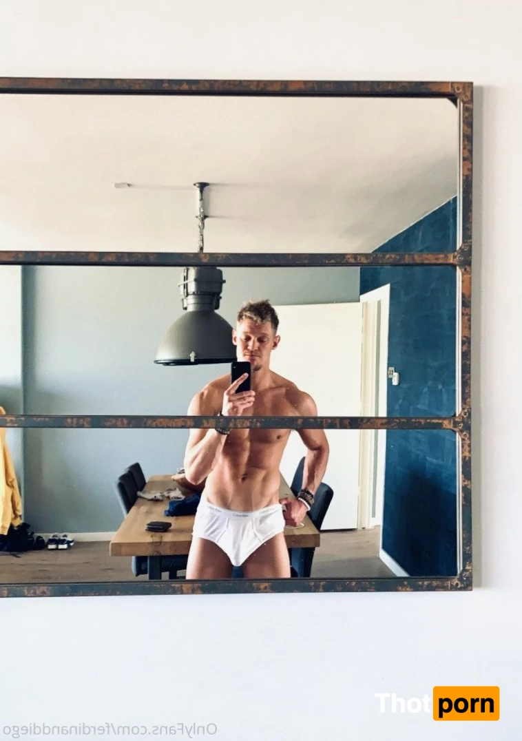 Ferdinand Diego 5069695