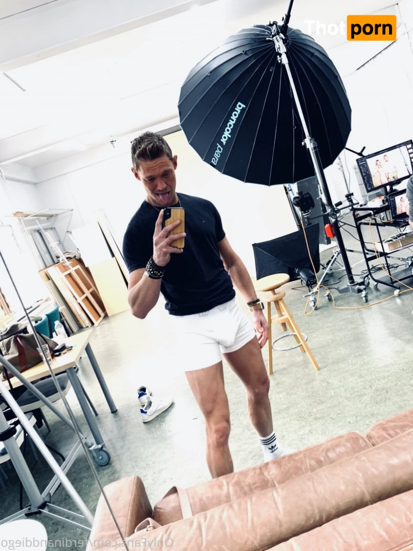 Ferdinand Diego 5069737