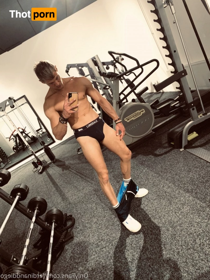 Ferdinand Diego 5069831