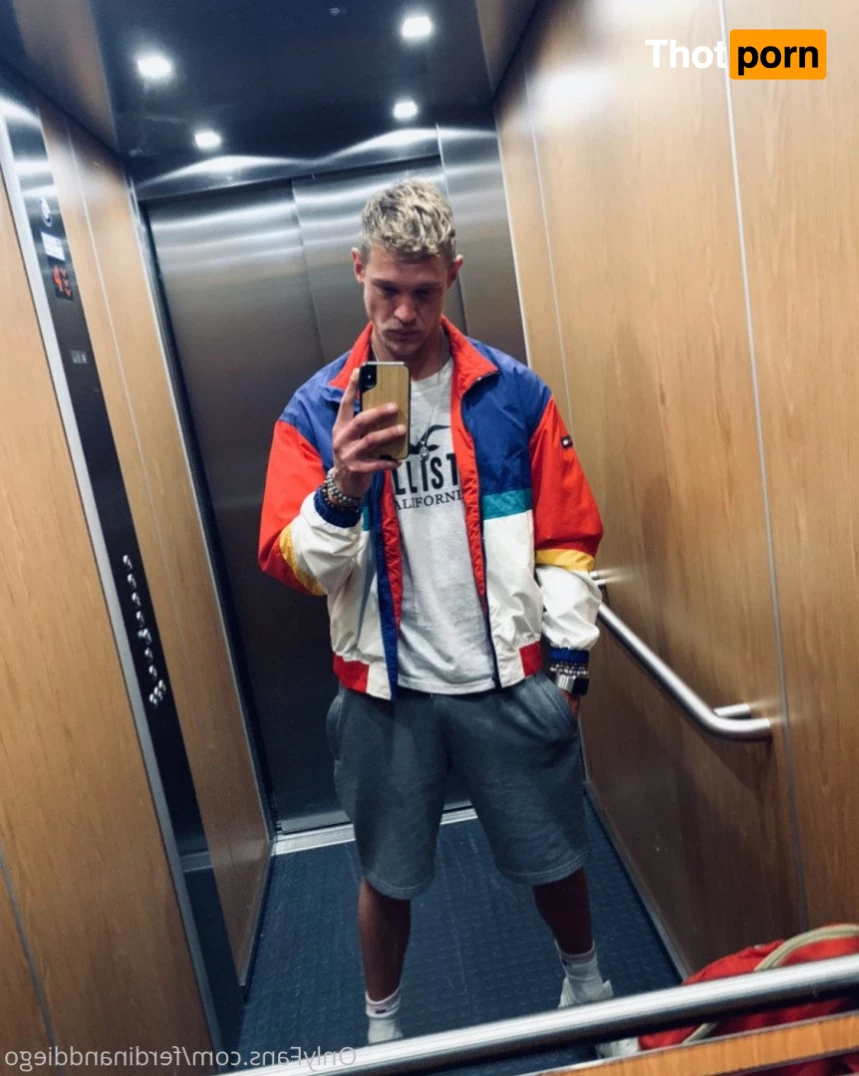 Ferdinand Diego 5069852