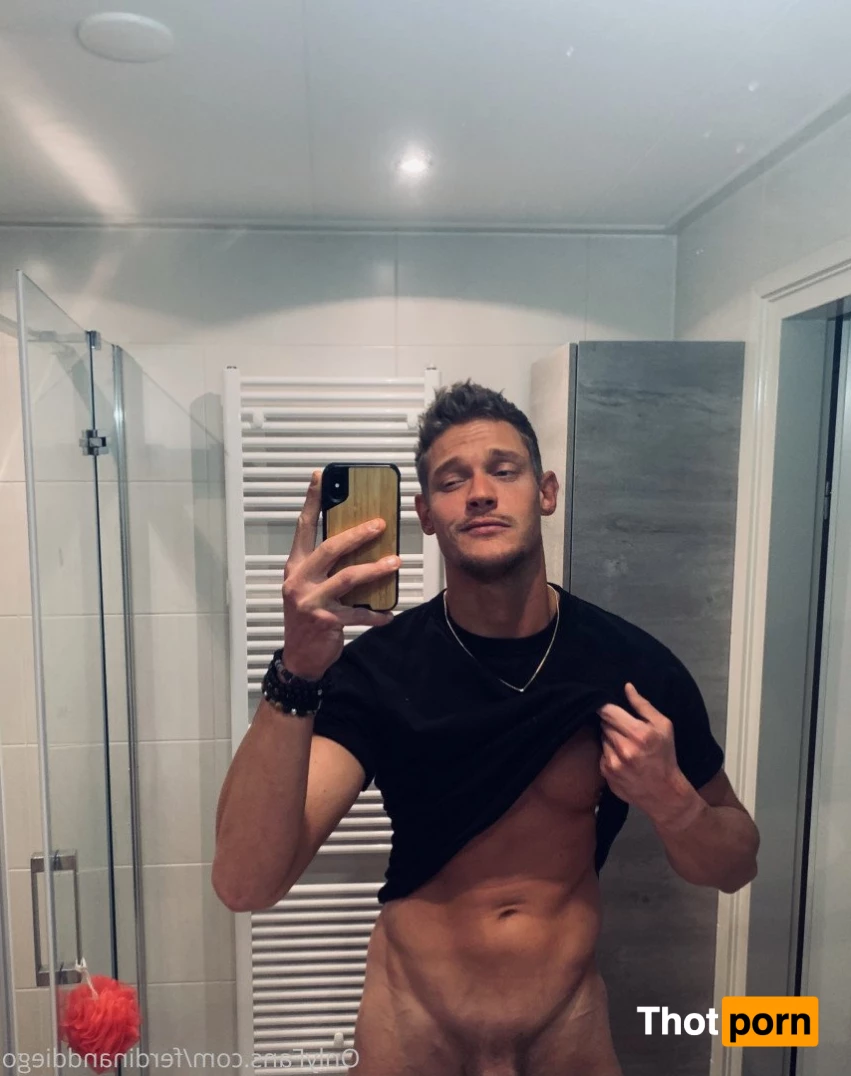 Ferdinand Diego 5069860