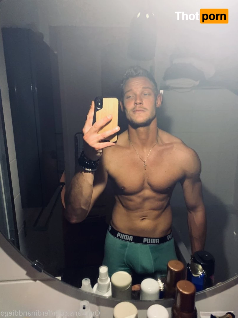 Ferdinand Diego 5069873