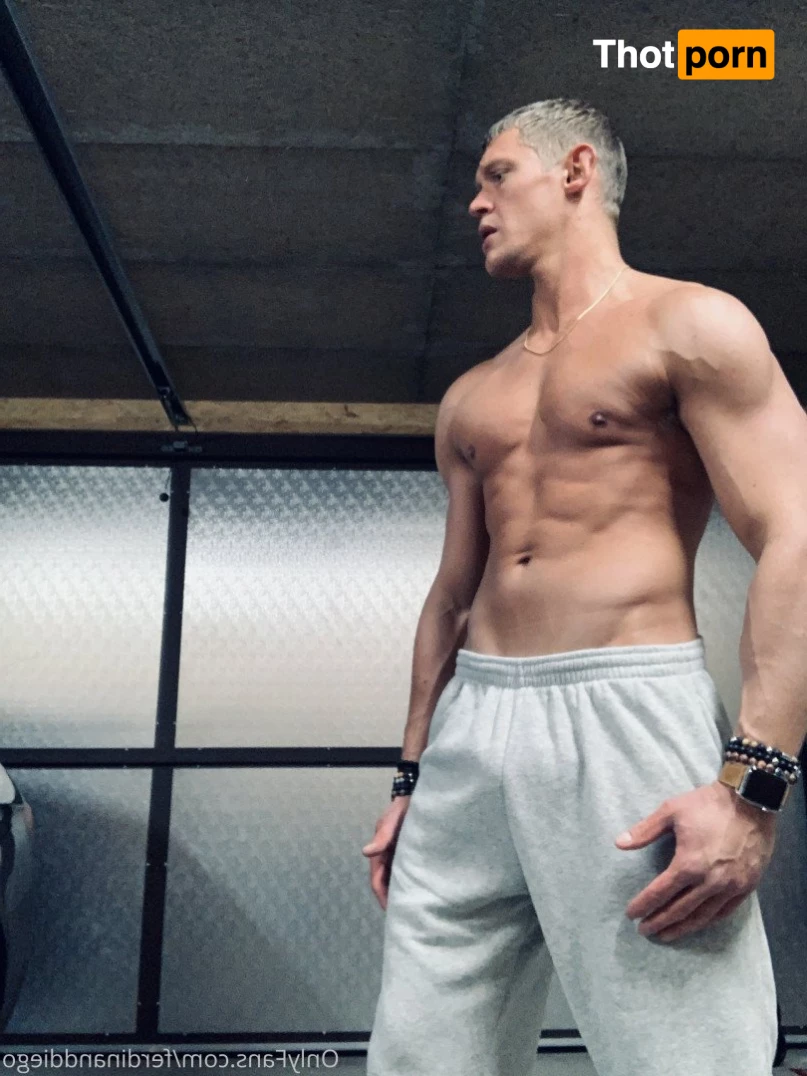 Ferdinand Diego 5069906