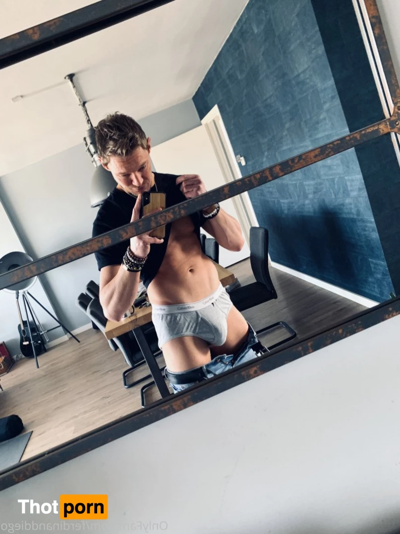 Ferdinand Diego 5069915