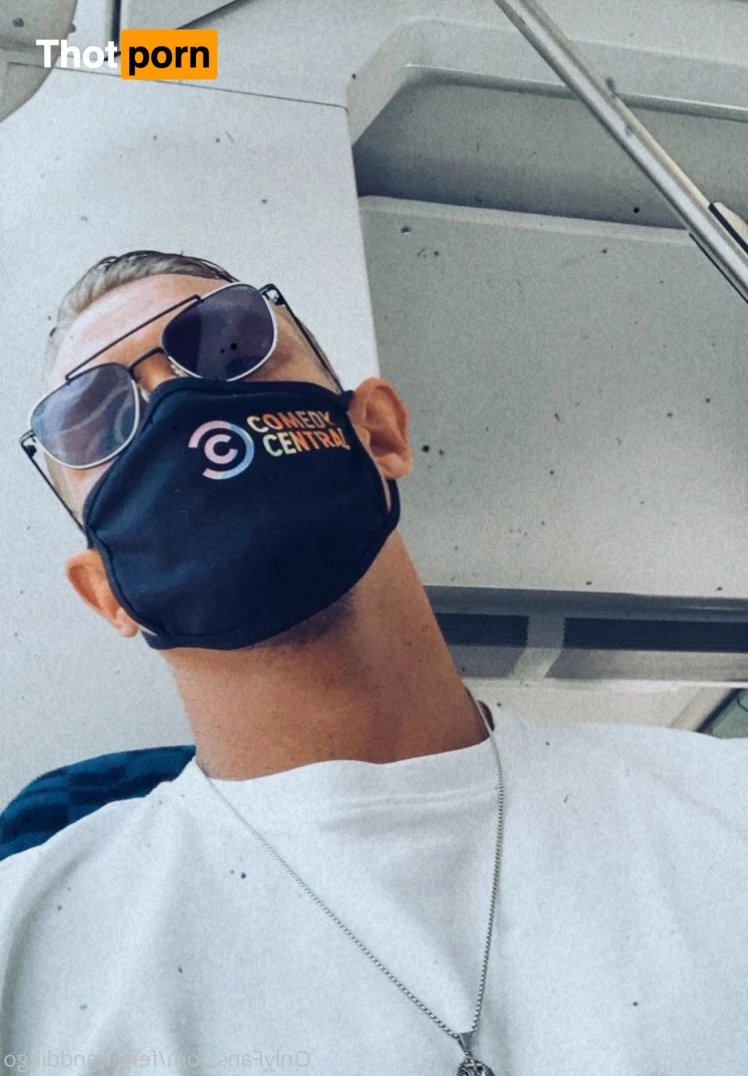 Ferdinand Diego 5069955