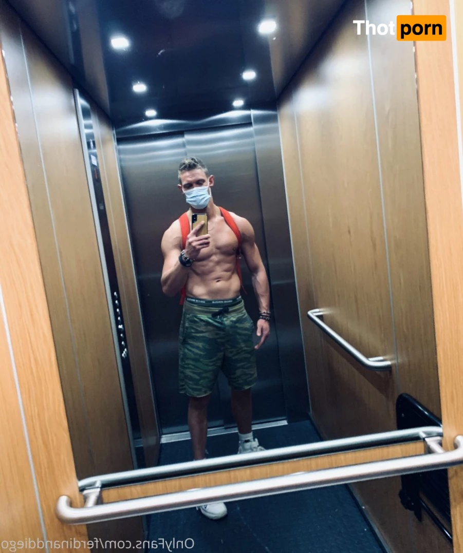 Ferdinand Diego 5069965