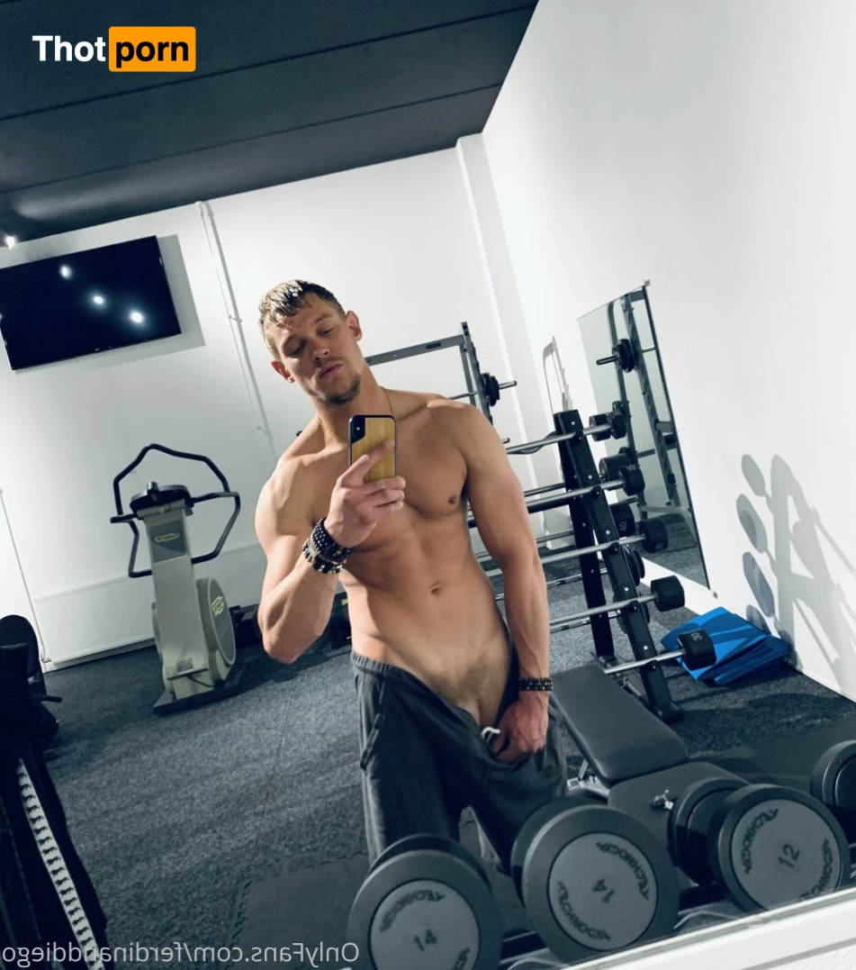 Ferdinand Diego 5069971