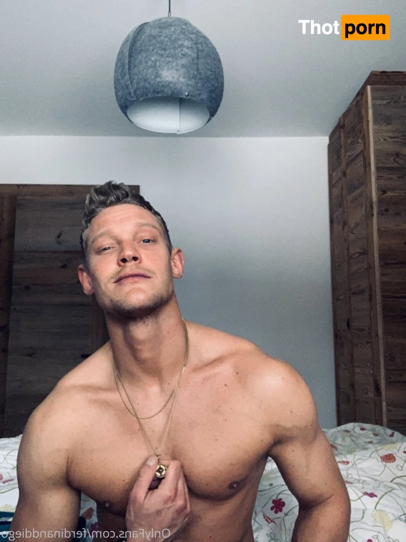 Ferdinand Diego 5069985