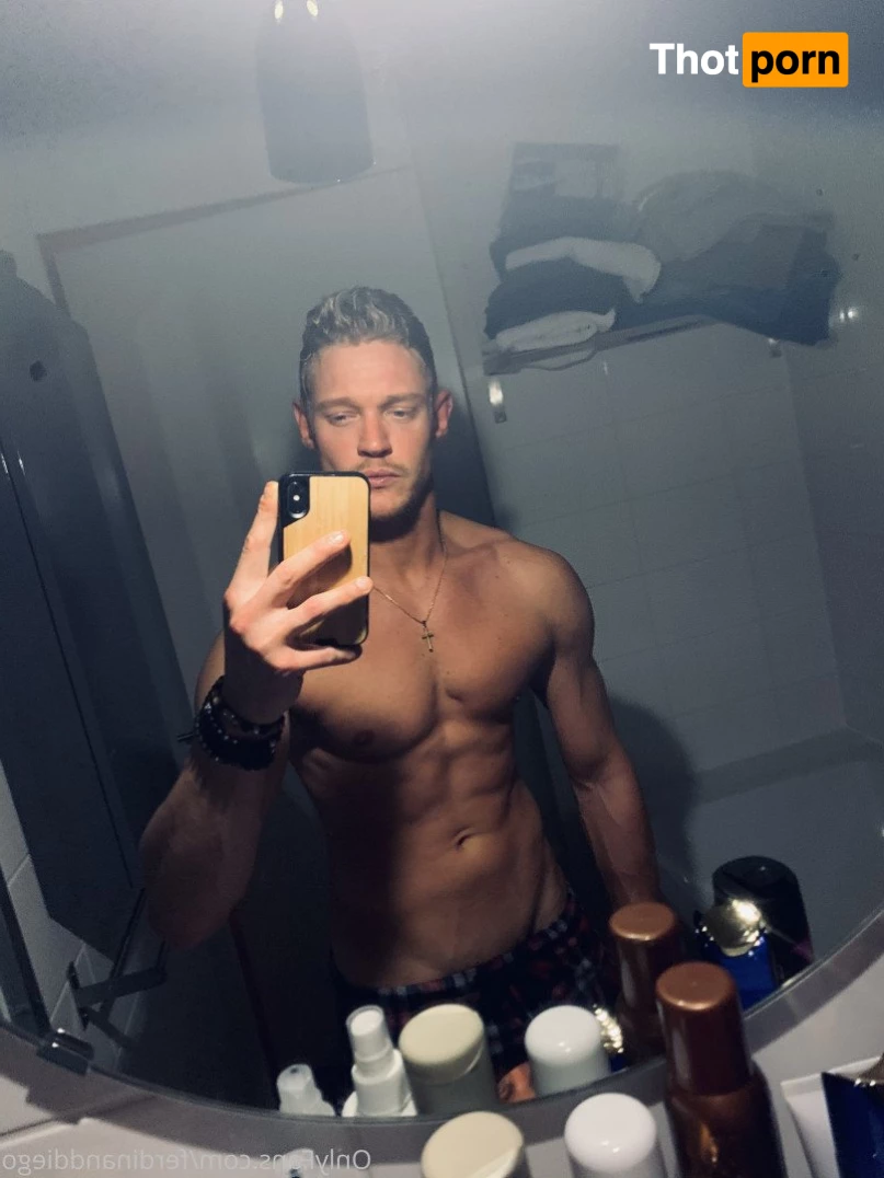 Ferdinand Diego 5070023