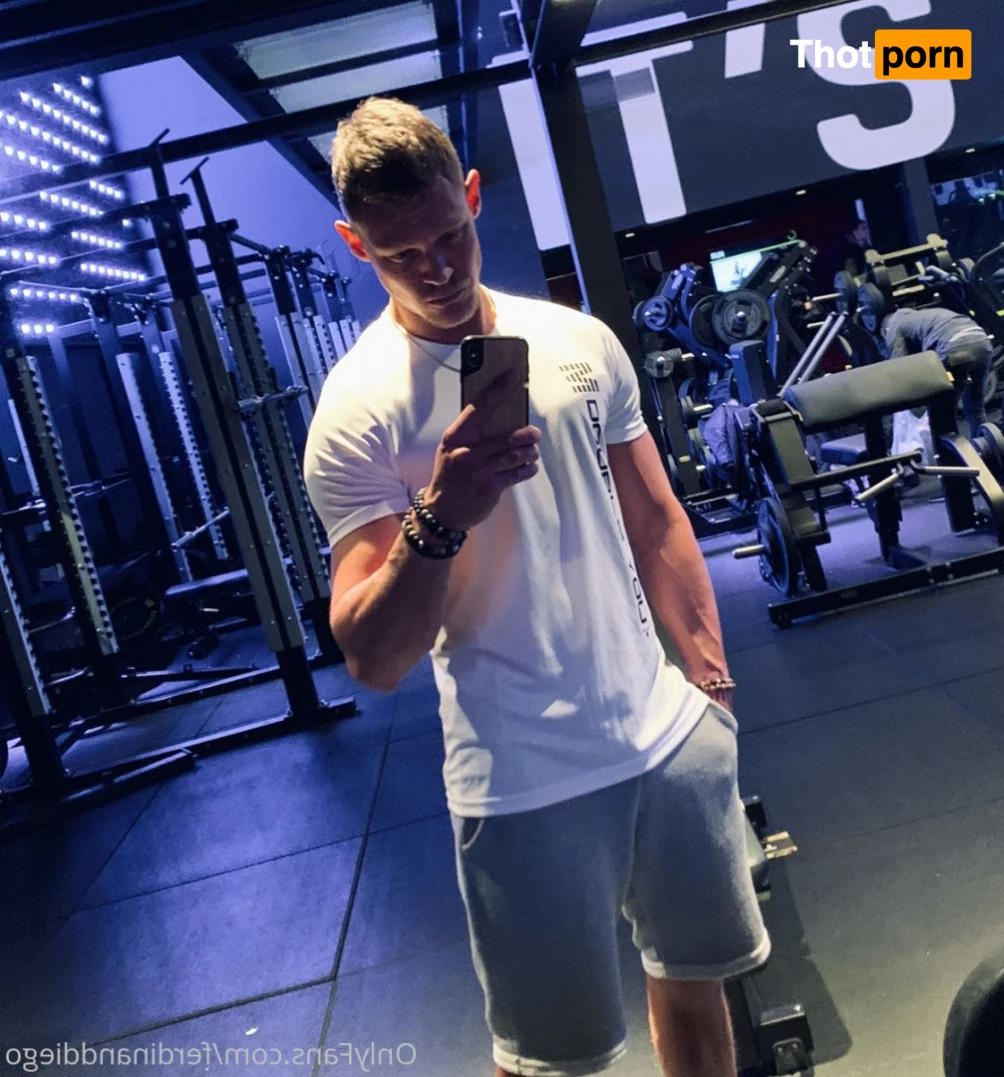 Ferdinand Diego 5070048