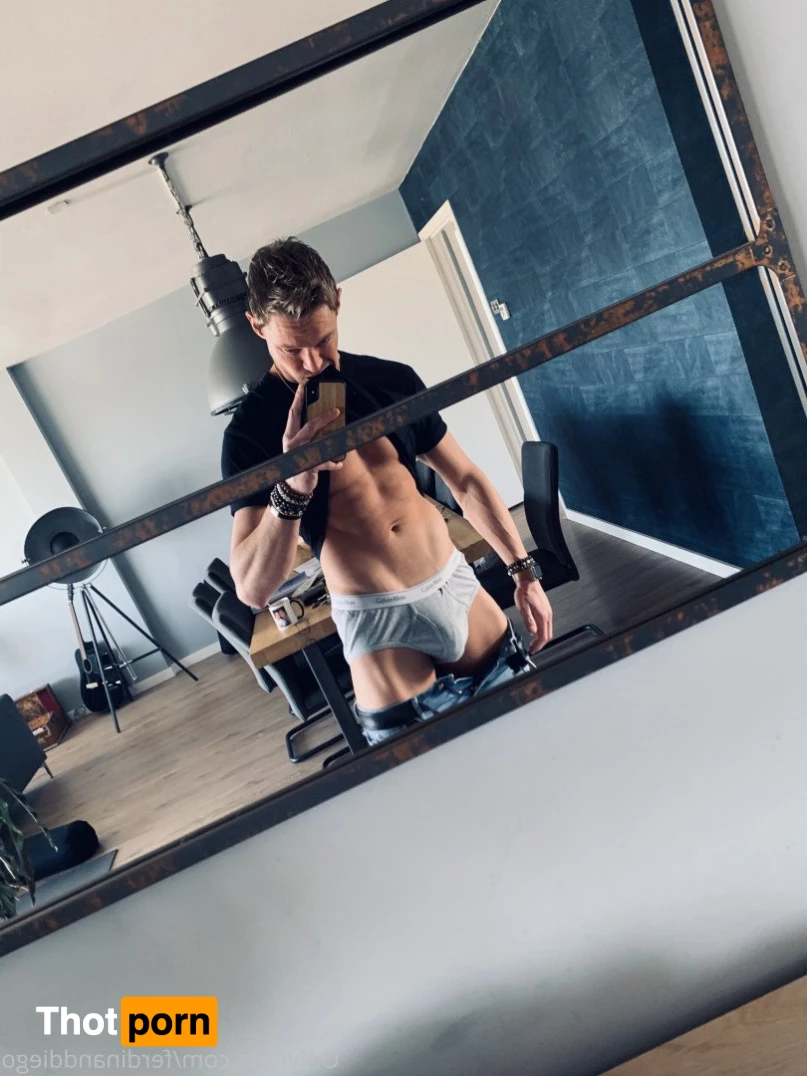 Ferdinand Diego 5070062