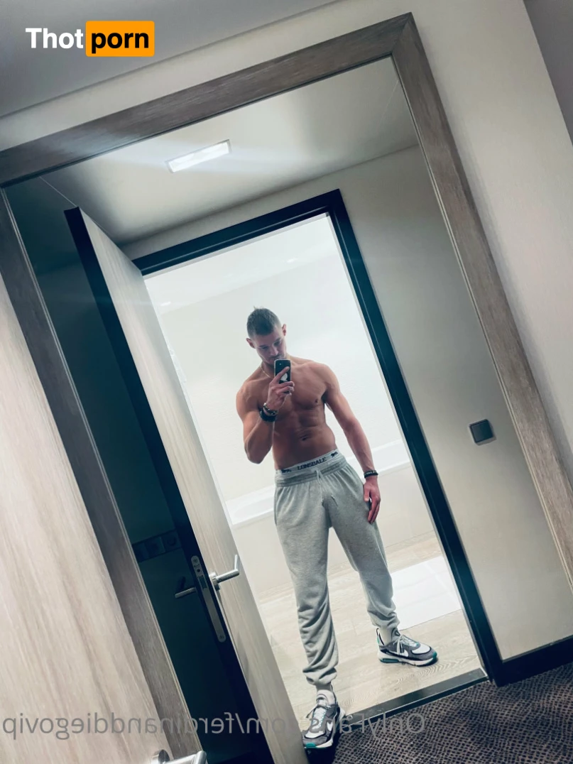 Ferdinand Diego VIP 13092071