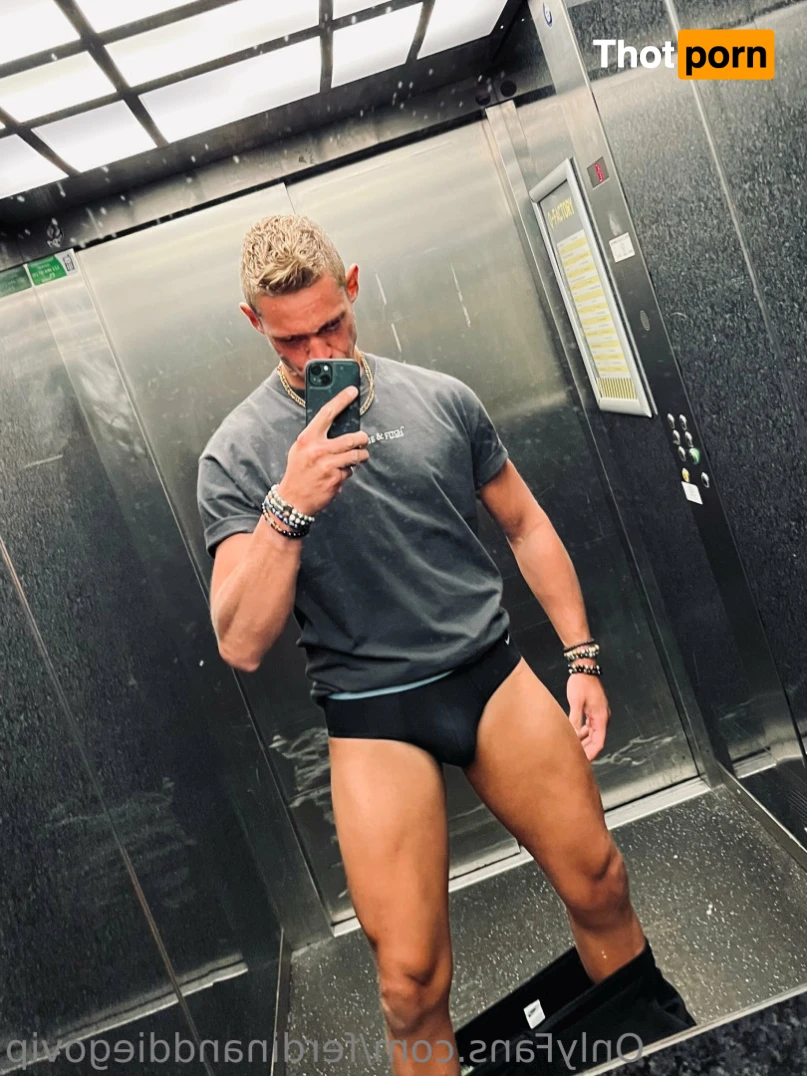 Ferdinand Diego VIP 13092347