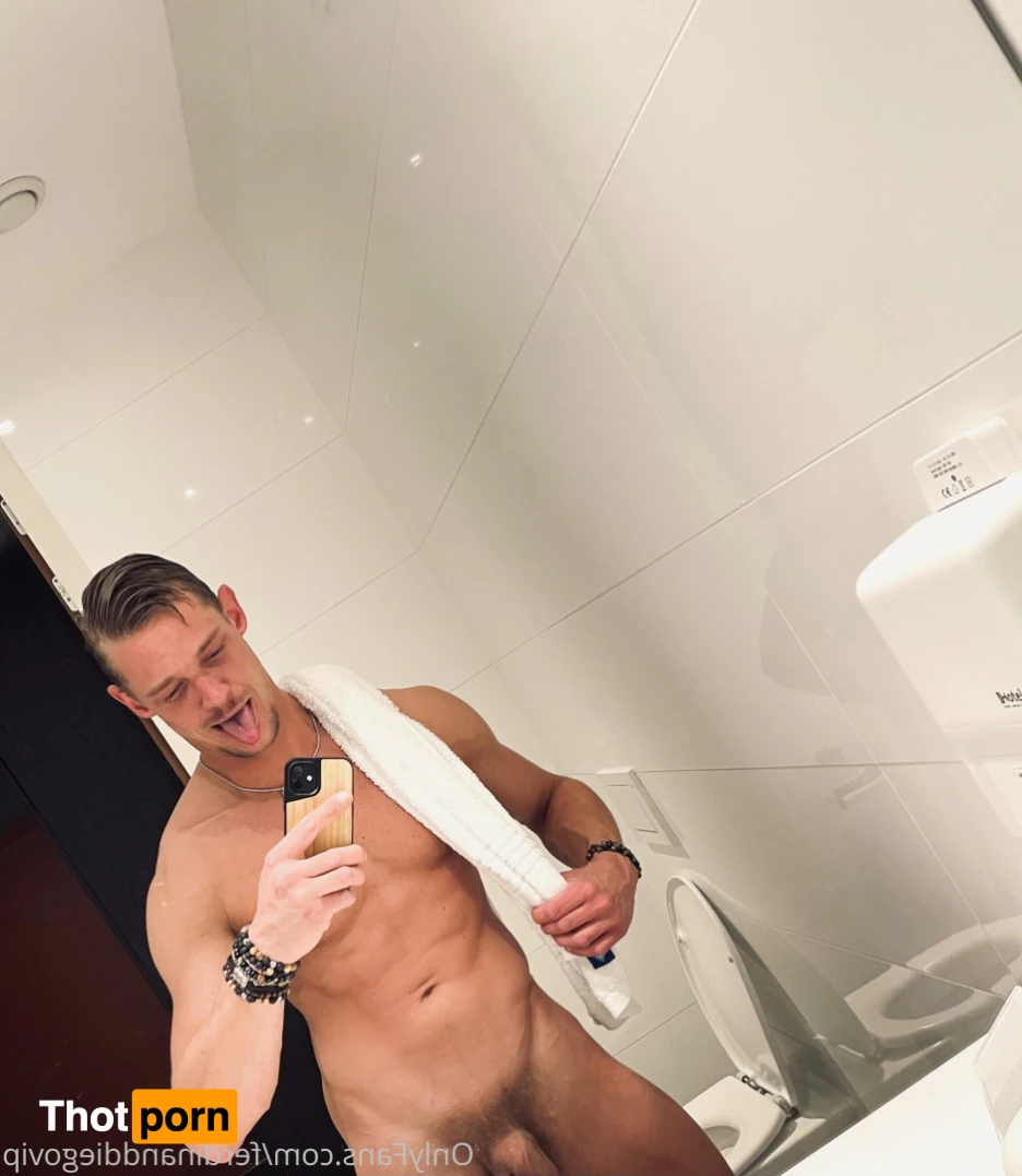 Ferdinand Diego VIP 13092464