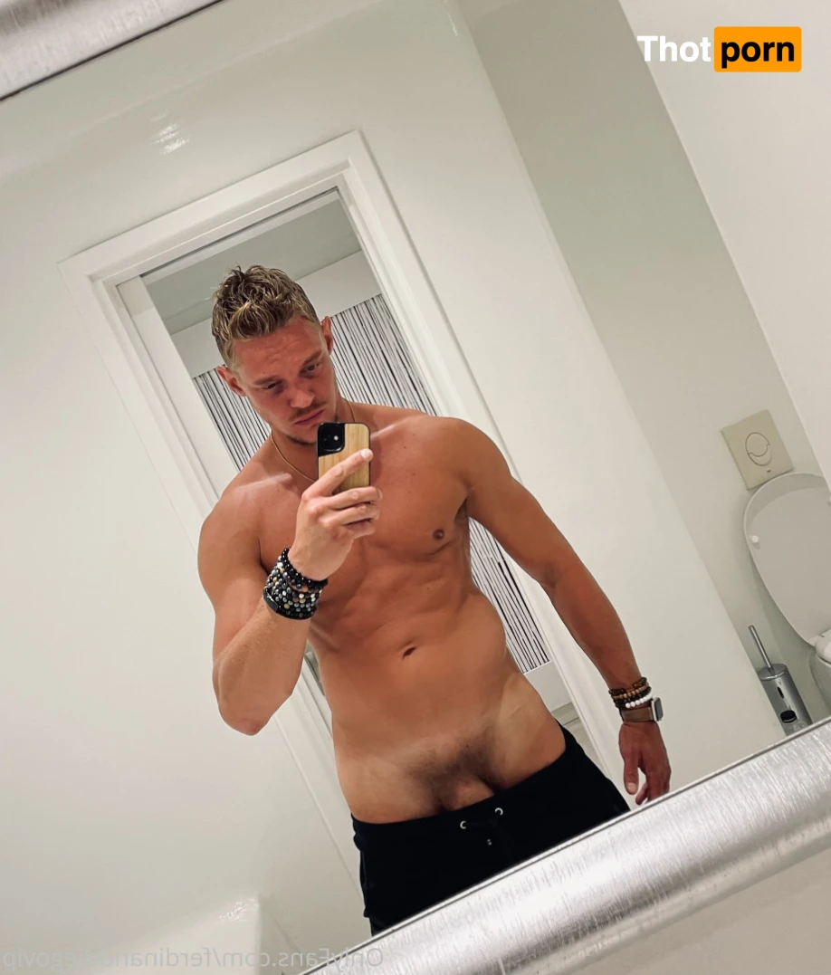 Ferdinand Diego VIP 13092608