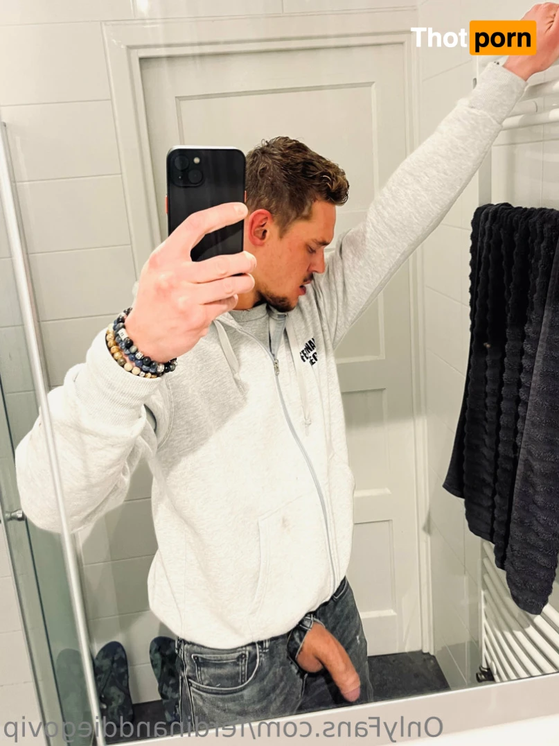 Ferdinand Diego VIP 13092746