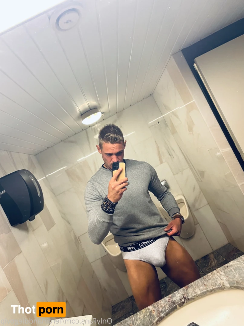 Ferdinand Diego VIP 13092982