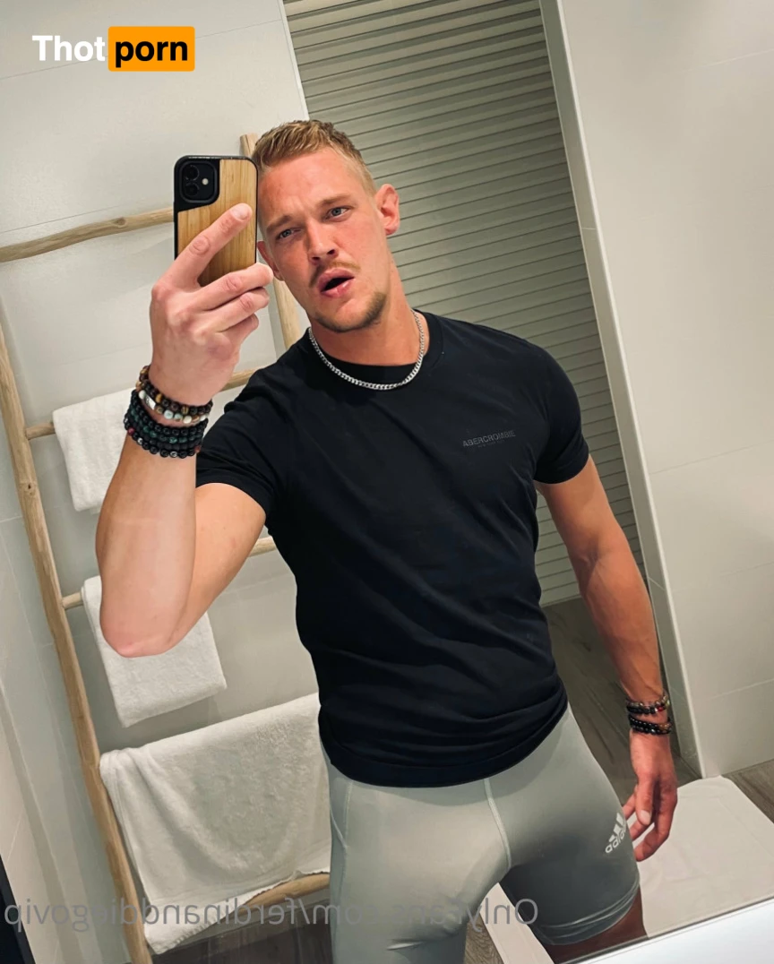 Ferdinand Diego VIP 13093455