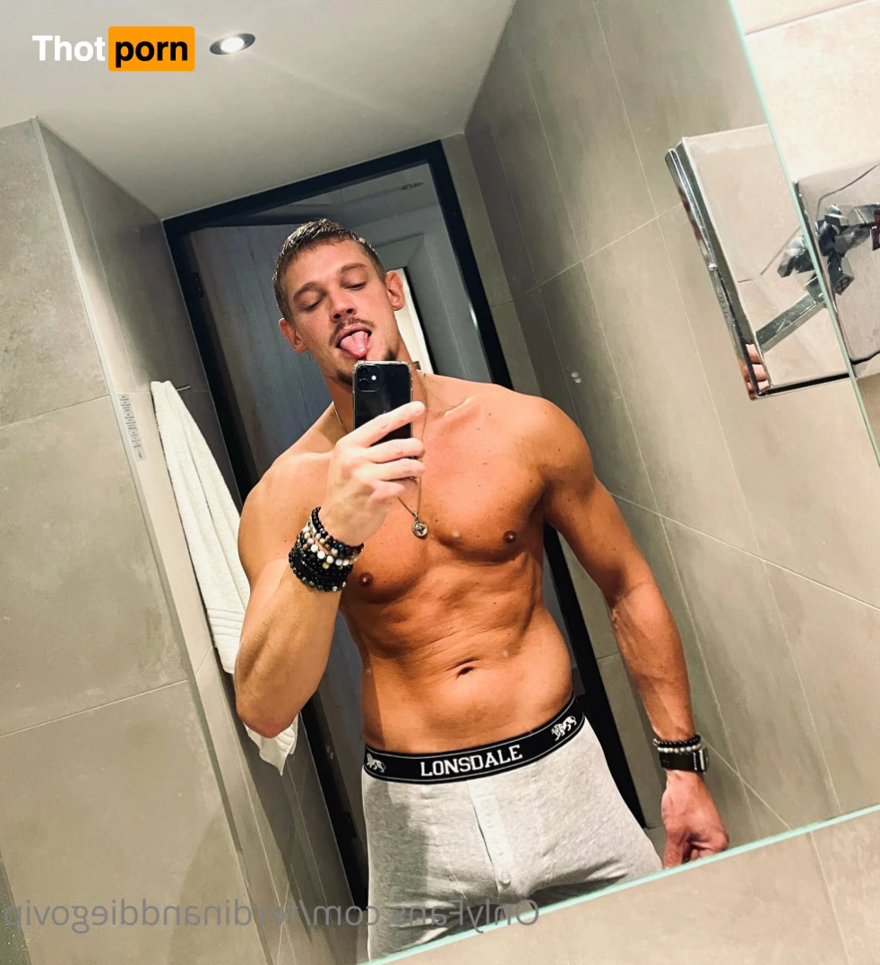 Ferdinand Diego VIP 13093611