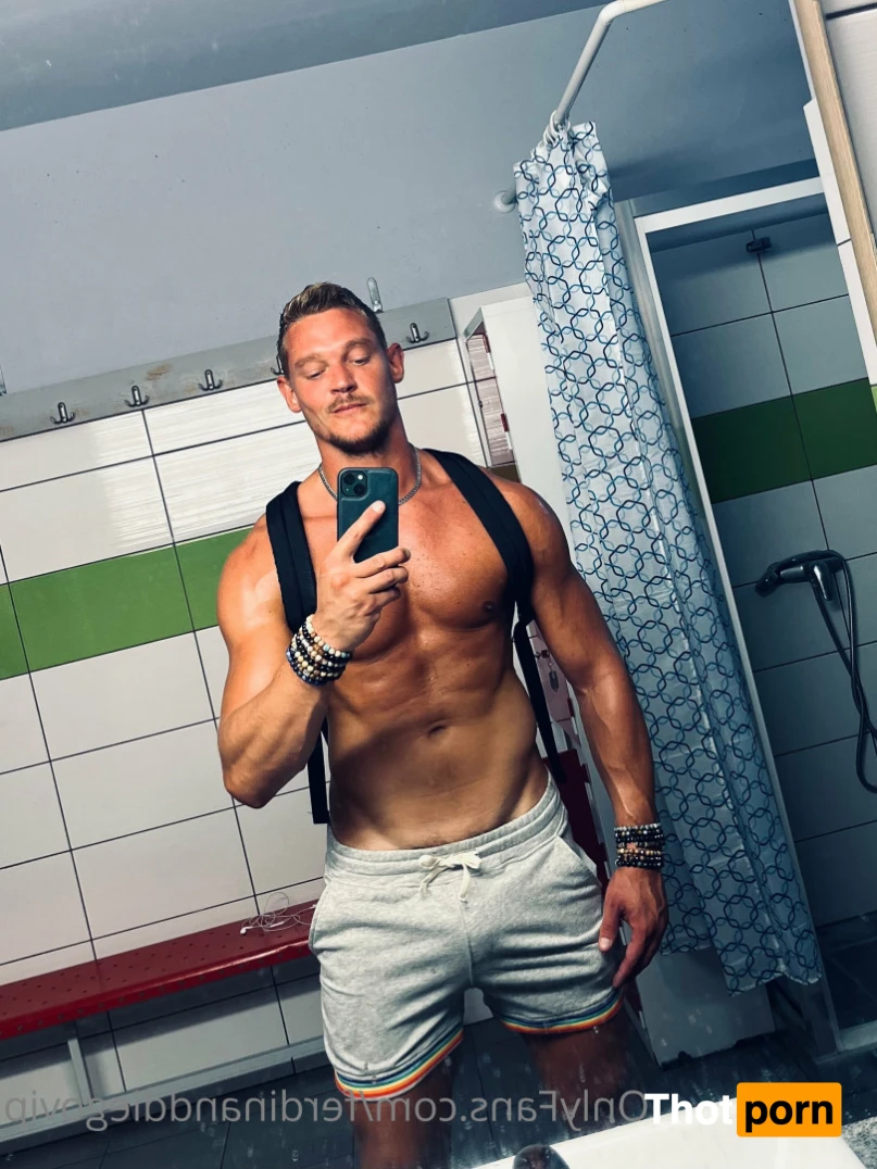 Ferdinand Diego VIP 13093769