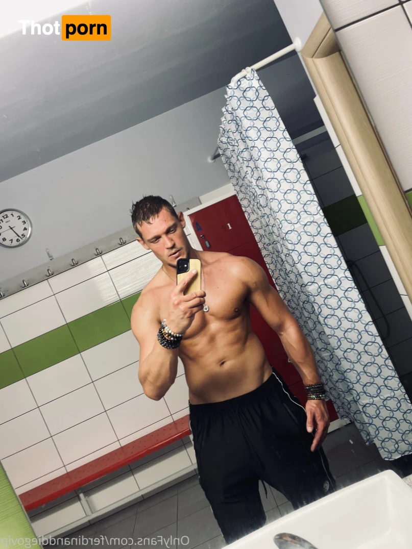 Ferdinand Diego VIP 13093792