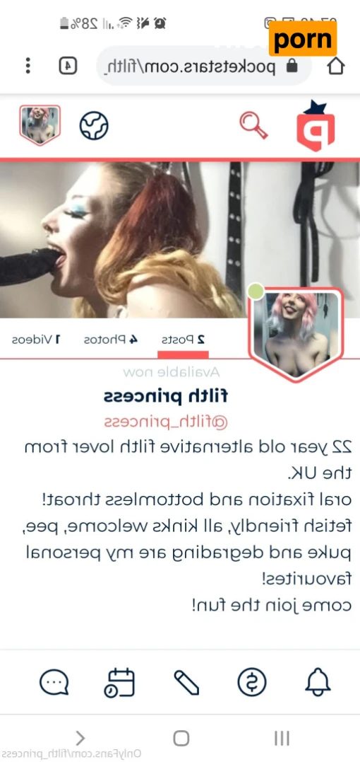 FilthPrincess//Marcy 13942607