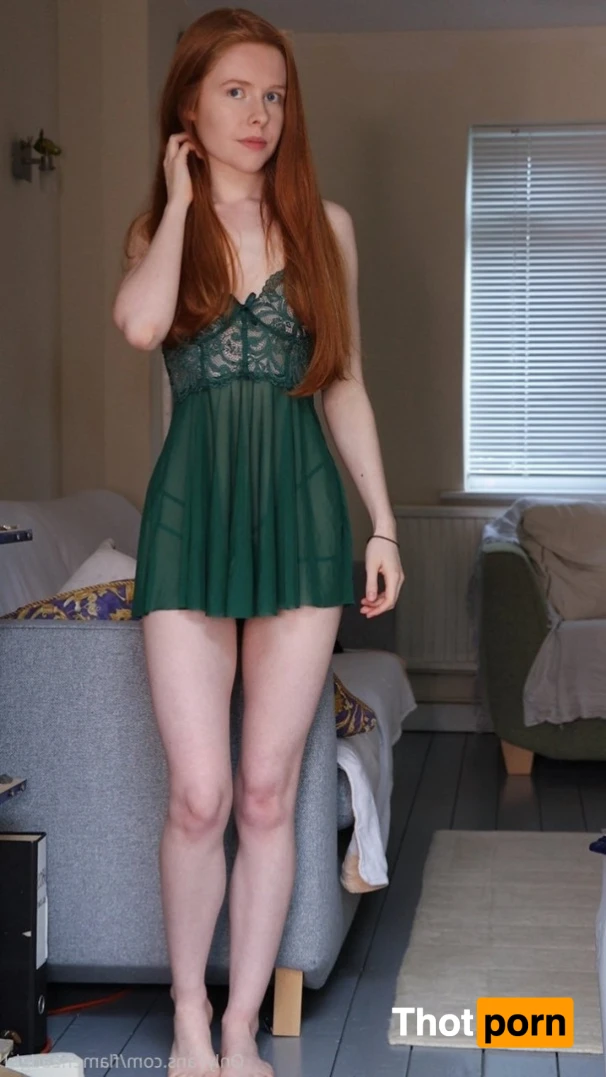 Flamehead Girl 13929694