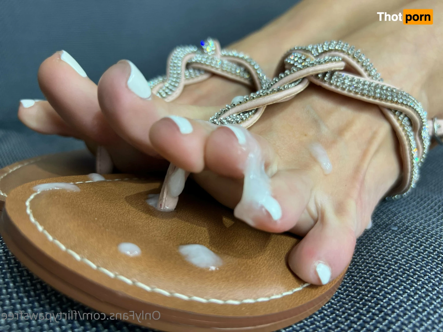 Flirty Paws FREE 13927554