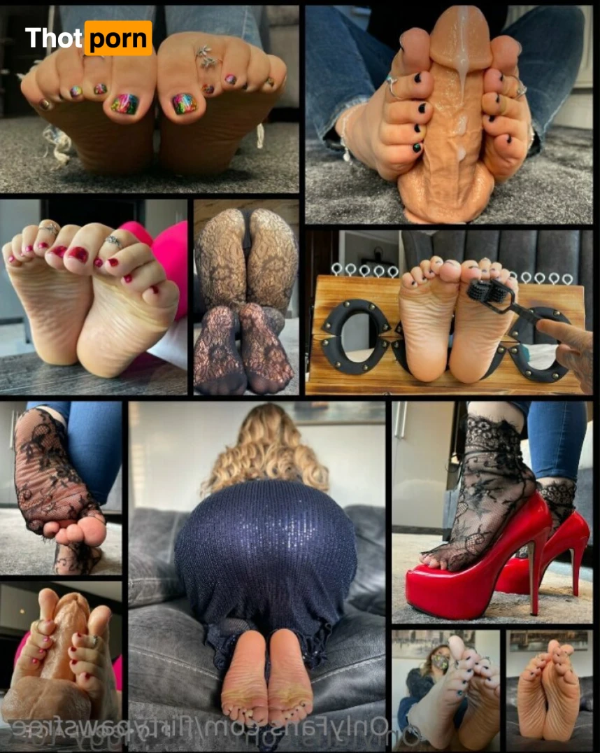 Flirty Paws FREE 13927688