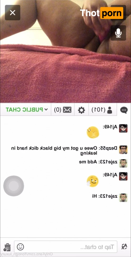 ForeignLuxury 5068744