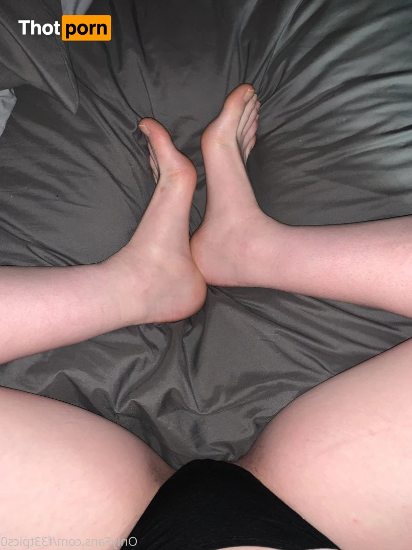 Freckled Feet 5080482