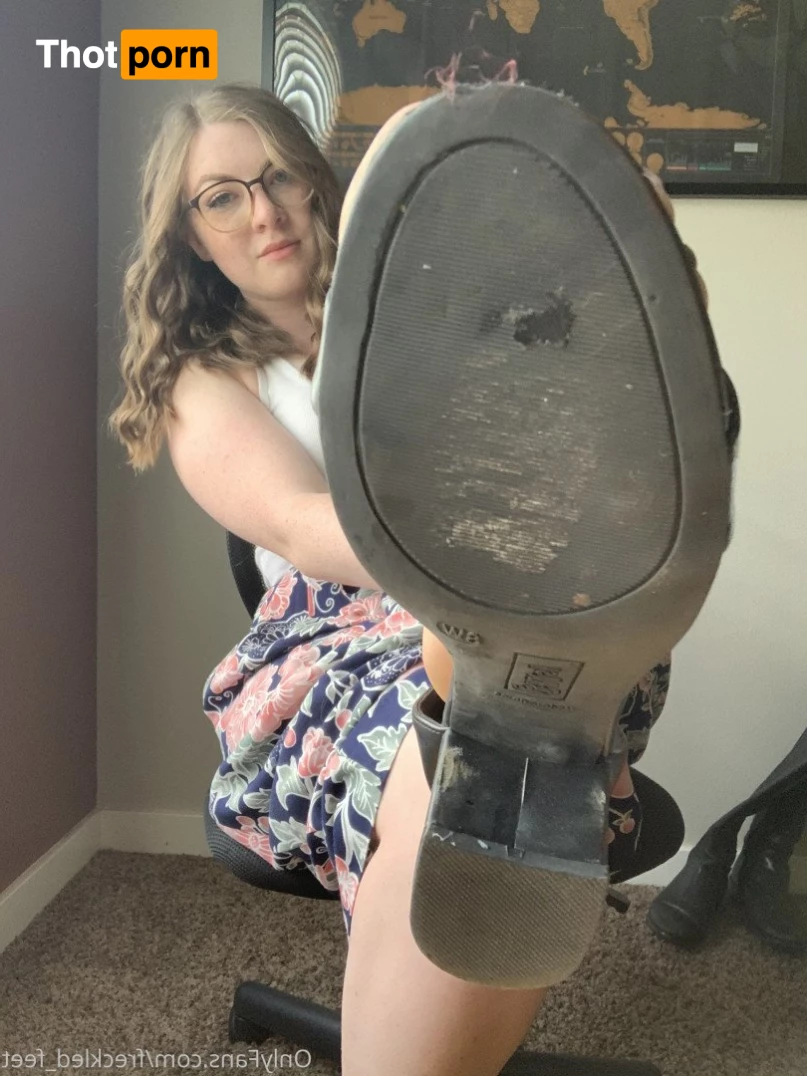 Freckled Feet 5080497