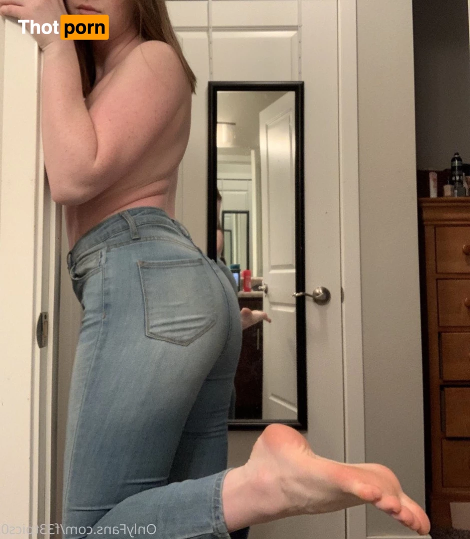 Freckled Feet 5080602