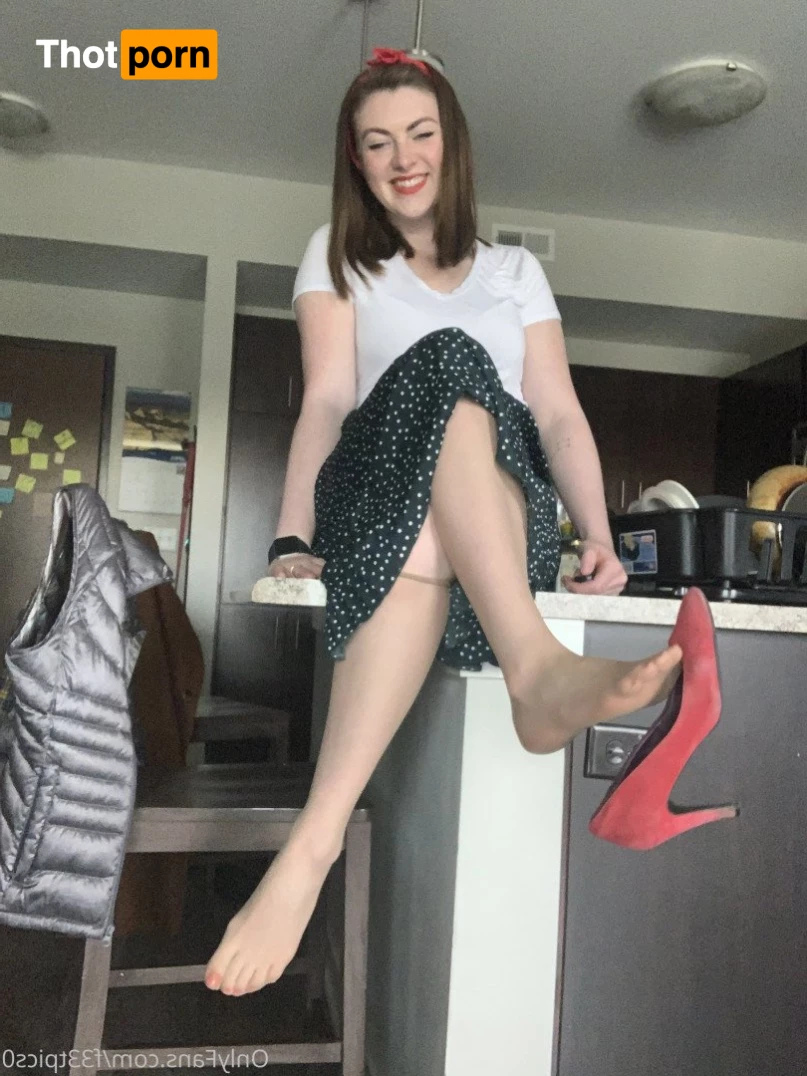 Freckled Feet 5080635