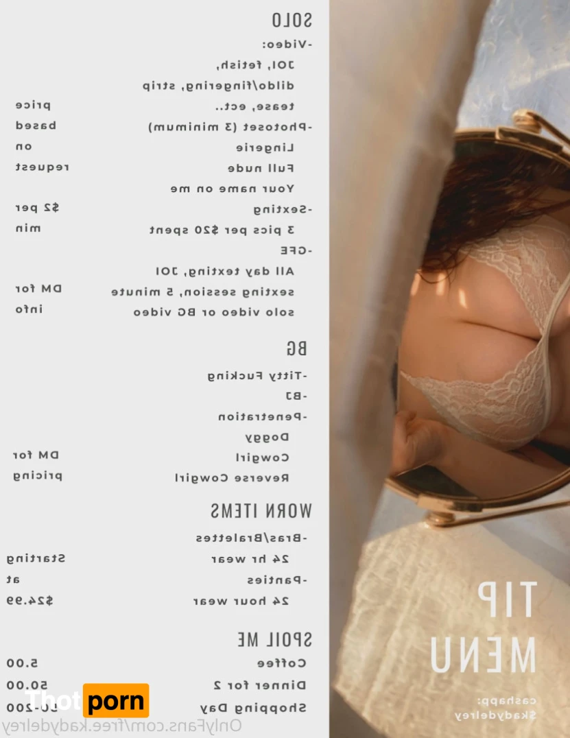 free.kadydelrey 13926790