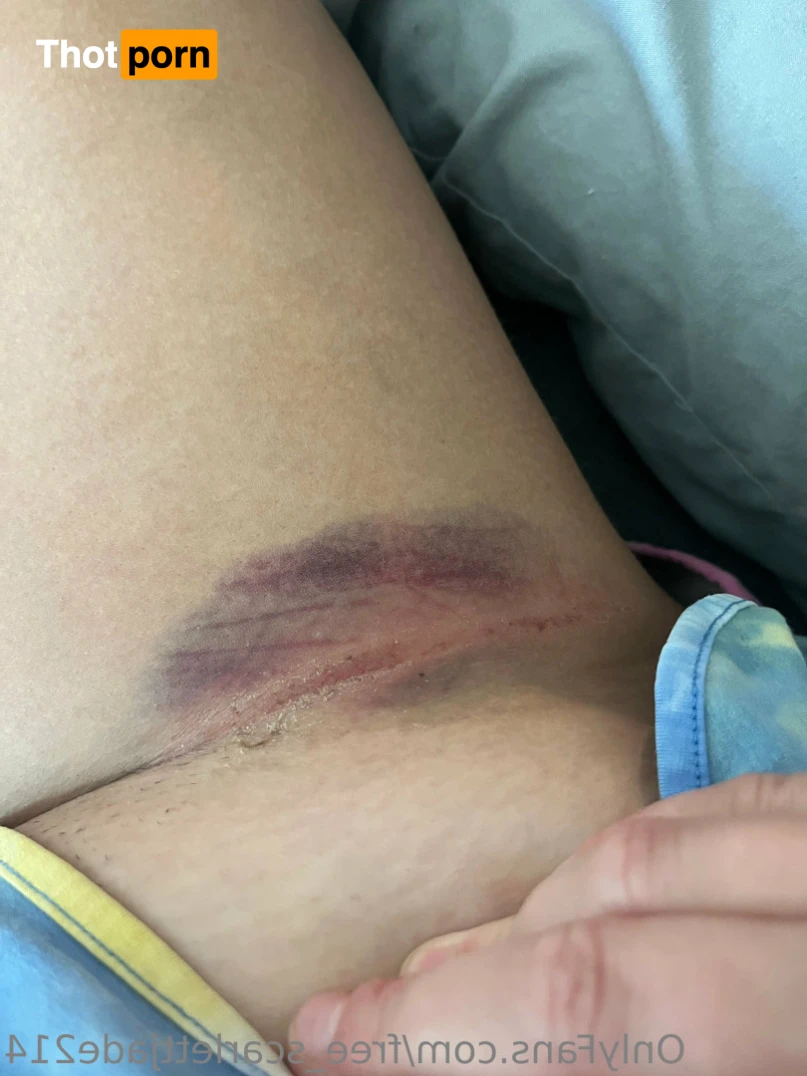 Scarlett Jade 12995048